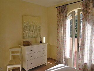 Bed & Breakfast Grimaud Caratteristiche 10