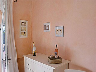 Bed & Breakfast Grimaud  17
