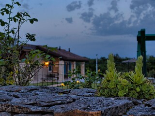 Villa Rovinj Außenaufnahme 3