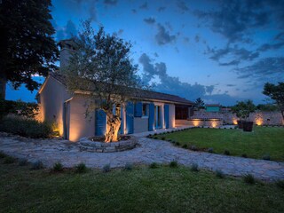 Villa Rovinj Außenaufnahme 5