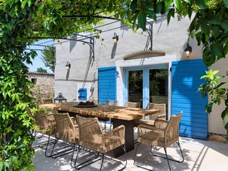 Villa Rovinj Registrazione all'aperto 6