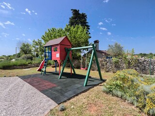 Villa Rovinj Registrazione all'aperto 7