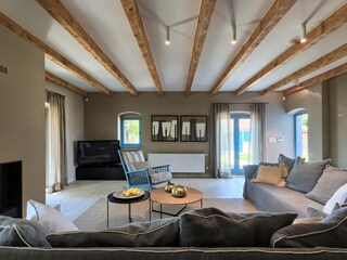 Villa Rovinj Ausstattung 8