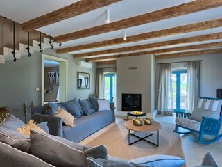 Villa Rovinj Ausstattung 9