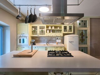 Villa Rovinj Ausstattung 10