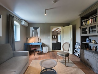 Villa Rovinj Ausstattung 11
