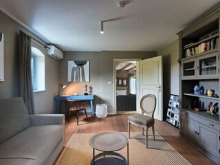 Villa Rovinj Caratteristiche 11