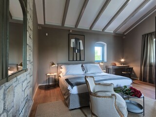 Villa Rovinj Ausstattung 12