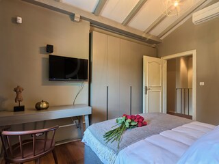 Villa Rovinj Ausstattung 13