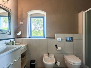 Villa Rovinj Ausstattung 18