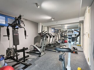 Villa Rovinj Caratteristiche 15