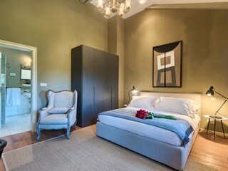 Villa Rovinj Caratteristiche 17