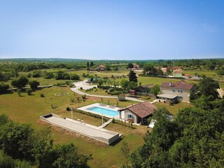 Villa Rovinj Umgebung 20
