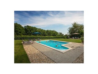 Villa Višnjan Buitenaudio-opname 7