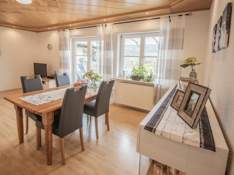Ferienwohnung Winzerhof-Walter