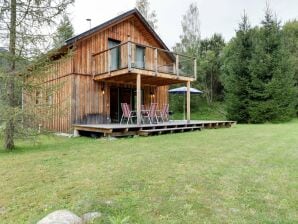 Chalet in Stadl an der Mur in Skigebietsnähe - Stadl an der Mur - image1