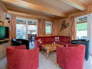 Chalet Stadl an der Mur Features 8