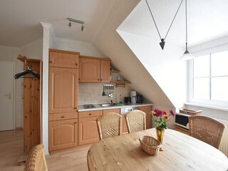 Apartment Rerik Features 1
