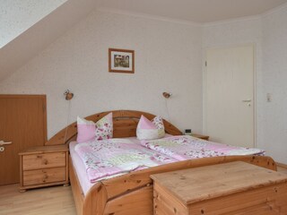 Apartment Rerik Ausstattung 6