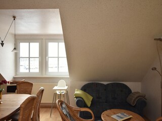 Apartment Rerik Ausstattung 15