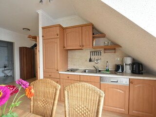 Apartamento Rerik Características 8