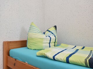 Apartamento Rerik Características 9