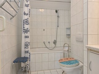 Apartment Rerik Ausstattung 20