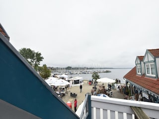 Apartment Rerik Außenaufnahme 4