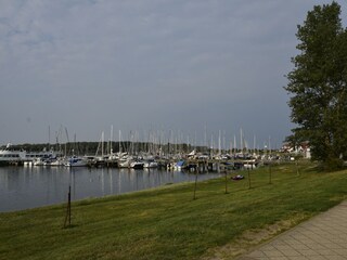 Apartamento Rerik Entorno 35