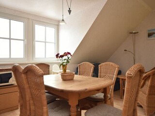 Appartement Rerik Kenmerken 11