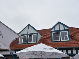 Appartement Rerik Buitenaudio-opname 2