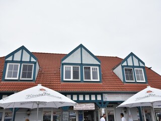 Appartement Rerik Enregistrement extérieur 3