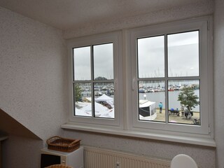 Appartement Rerik Équipement 12