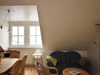 Appartement Rerik Kenmerken 13