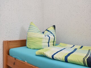 Appartement Rerik Équipement 15