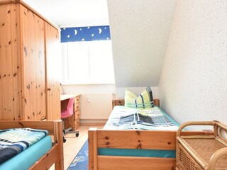 Apartment Rerik Ausstattung 17