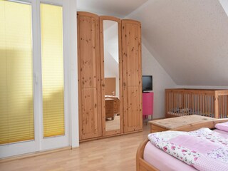 Apartamento Rerik Características 11