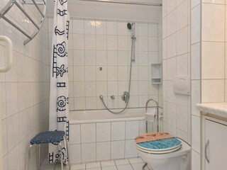 Apartment Rerik Features 17