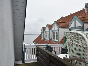 Comfort in riva al mare per 5 ospiti