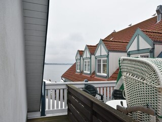 Apartment Rerik Außenaufnahme 1