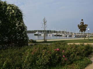 Appartement Rerik Environnement 41