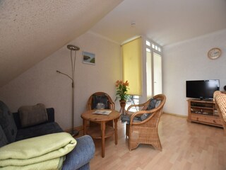 Apartment Rerik Ausstattung 21