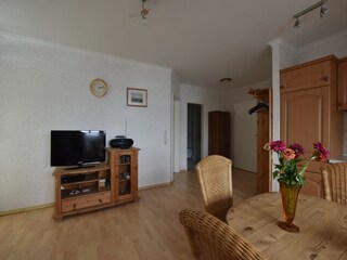 Appartement Rerik Équipement 8