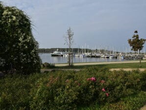 Apartment Wohnung in Rerik mit Meerblick - Rerik - image1