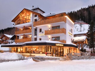 Vakantieappartement Moos in Passeier Buitenaudio-opname 1