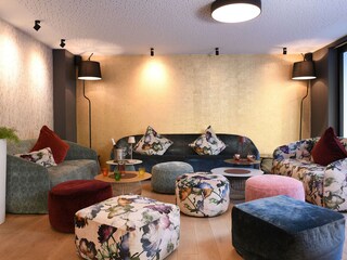 Vakantieappartement Moos in Passeier Kenmerken 18