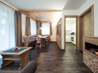 Vakantieappartement Moos in Passeier Kenmerken 4