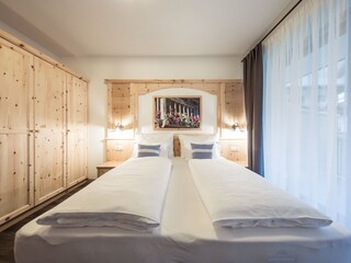 Vakantieappartement Moos in Passeier Kenmerken 11