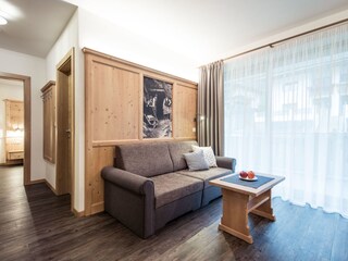 Vakantieappartement Moos in Passeier Kenmerken 5