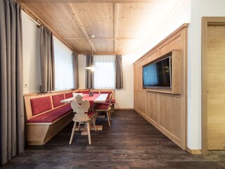 Vakantieappartement Moos in Passeier Kenmerken 8